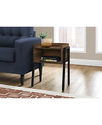 Monarch Specialties Accent Table