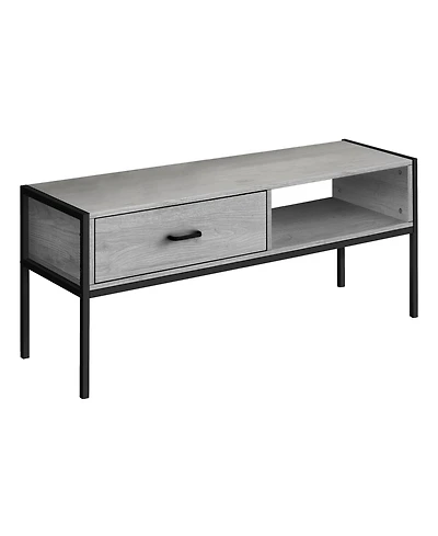 Monarch Specialties Tv Stand