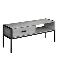 Monarch Specialties Tv Stand