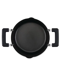 Farberware Cookstart 6-Quart Straining Saucepot