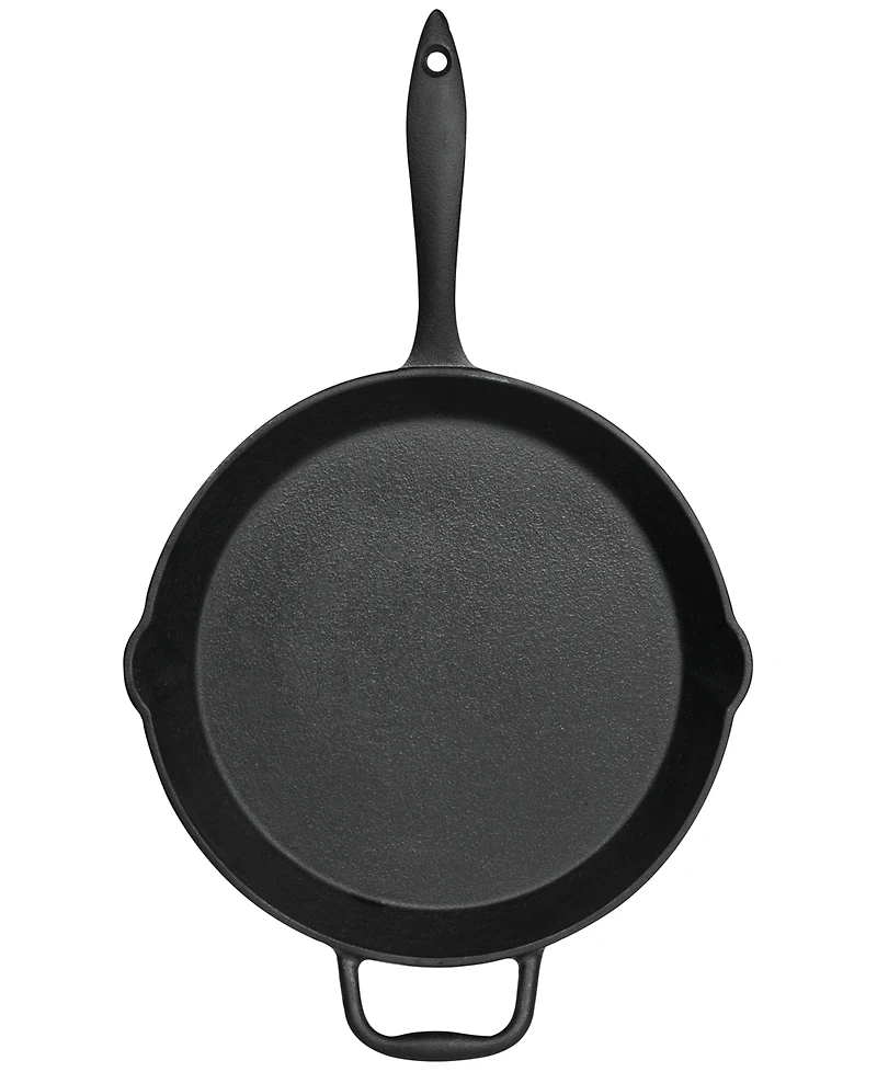 Sedona Pro 12" Cast Iron Skillet