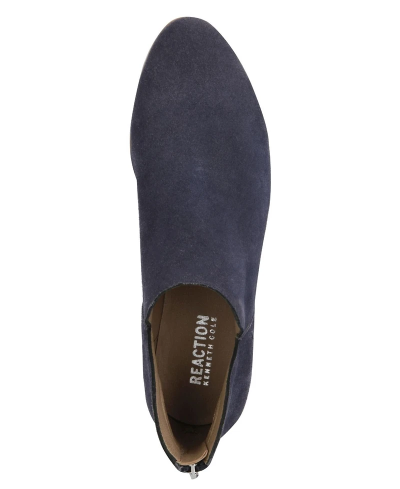 Kenneth Cole Reaction Women's Side Way Booties