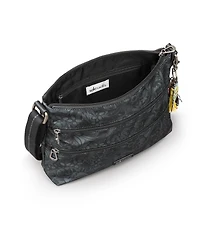 Sakroots Women's Artist Circle Crossbody