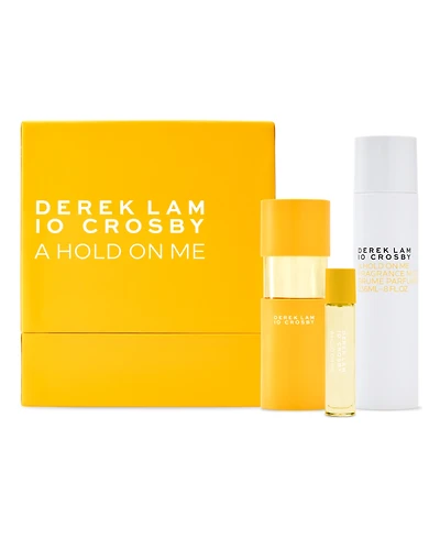 Derek Lam 10 Crosby Women's A Hold on Me 3 Piece Gift Set