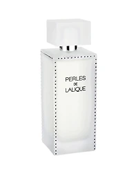 Lalique Perles Eau De Perfume Natural Spray, 3.38 oz./100 ml