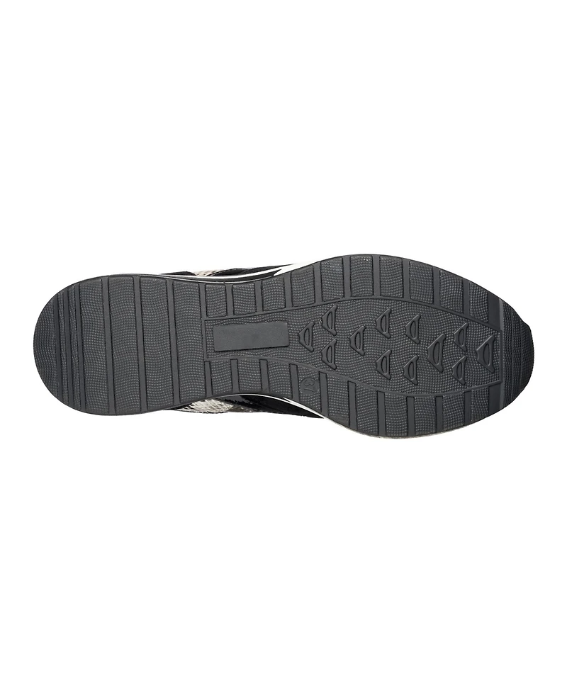 Gc Shoes Women's Canali Lace Up Sneakers