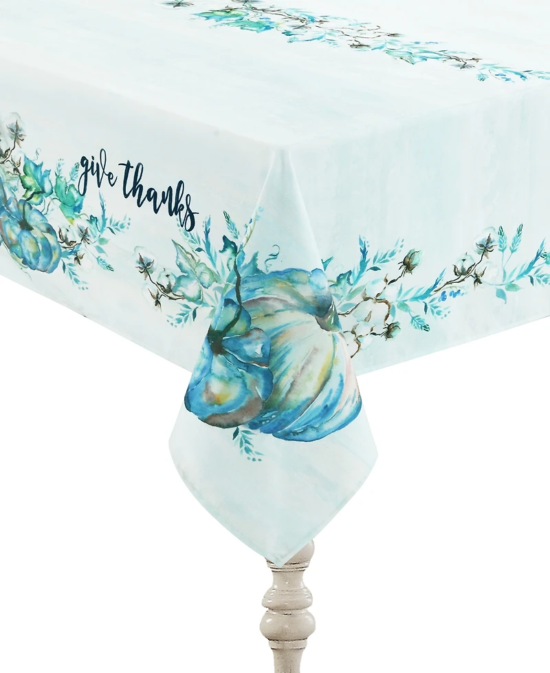 Laural Home Cool Autumn TableCloth