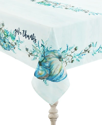 Laural Home Cool Autumn TableCloth