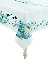 Laural Home Cool Autumn TableCloth