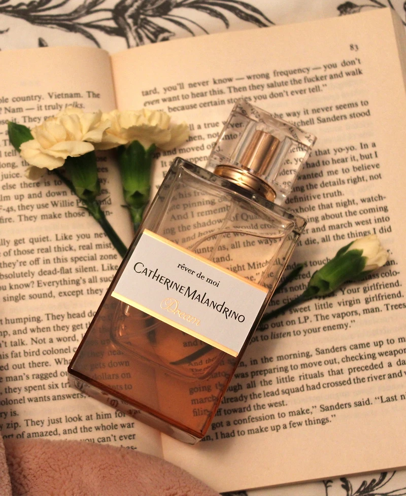 Catherine Malandrino Rever de Moi Dream Eau de Parfum Spray, 3.4-oz.