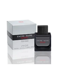 Encre Noire Sport Eau De Toilette Spray, 100ml