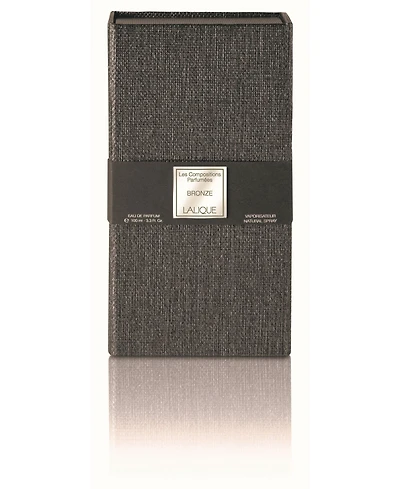 Les Compositions Perfumes Bronze Eau De Parfum Spray, 100ml
