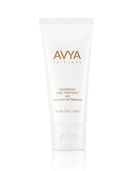 Avya Nourishing Hand Treatment with Citrus Stem Cell Technology, 2 oz