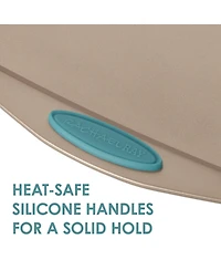 Rachael Ray Cucina 2-Pc. Bakeware Set