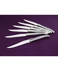 Laguiole Tradition 6-Pc. Steak Knife Set