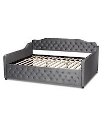Closeout Freda Transitional and Contemporary Full Size Daybed