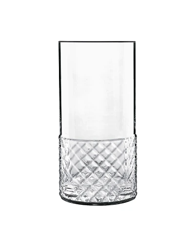 Roma 16.25 Oz 1960 Beverage Glasses, Set of 4