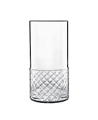 Roma 16.25 Oz 1960 Beverage Glasses, Set of 4