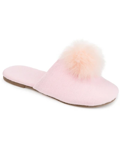 Journee Collection Women's Nightfall Slipper