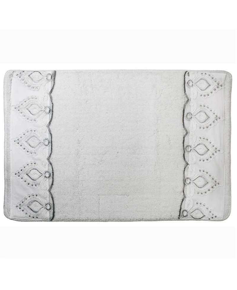 Popular Bath Monaco Bath Rug, 21" x 32"