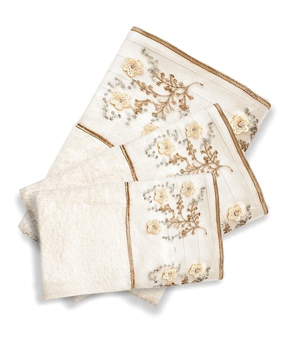 Popular Bath Bloomfield 3 Piece Towel Set