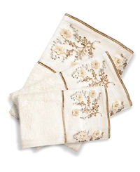 Popular Bath Bloomfield 3 Piece Towel Set