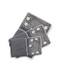 Popular Bath Bloomfield 3 Piece Towel Set