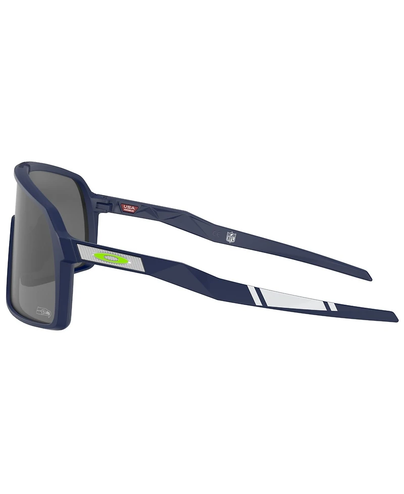 Oakley Men's Nfl Collection Sunglasses, Sutro OO9406