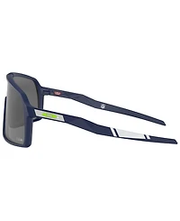 Oakley Men's Nfl Collection Sunglasses, Sutro OO9406