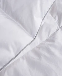 Martha Stewart 95%/5% White Feather & Down Comforter, King, Exclusively at Macy's