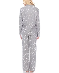 Women's Pajama Set, 3 Piece