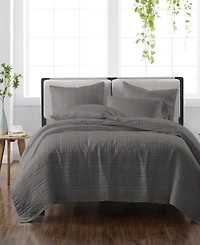 Cannon Heritage 3-Pc. Quilt Set