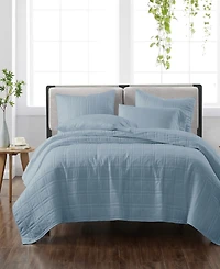 Cannon Heritage 2-Pc. Quilt Set, Twin/Twin Xl