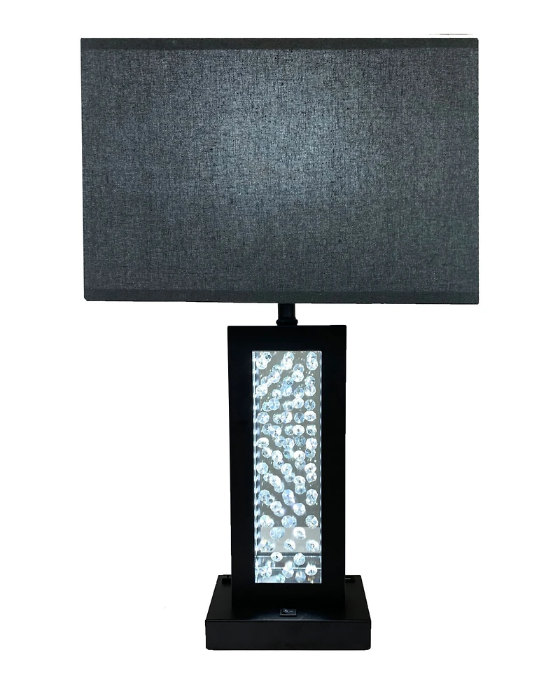 Burrawang Table Lamp