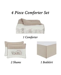 Royal Court Waters Edge Comforter Sets