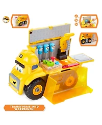 FunRise Cat Fix-It Phillip
