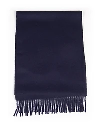 Simply Natural Women's Luxurious Alpaca Solid Scarf