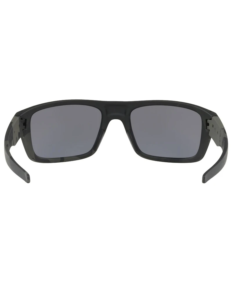 Oakley Drop Point Sunglasses, OO9367 60