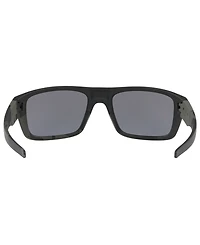 Oakley Drop Point Sunglasses, OO9367 60