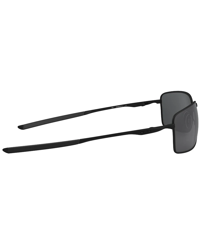Oakley Square Wire Polarized Sunglasses