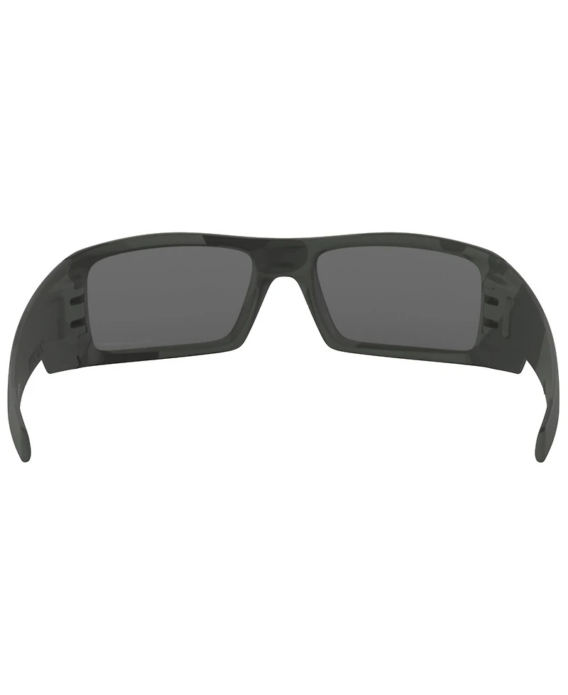Oakley Gas Can Polarized Sunglasses, OO9014 61