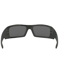 Oakley Gas Can Polarized Sunglasses, OO9014 61