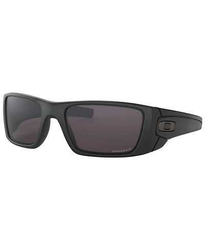 Oakley Fuel Cell Polarized Sunglasses, OO9096