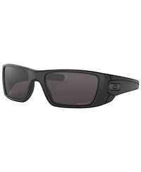 Oakley Fuel Cell Polarized Sunglasses, OO9096