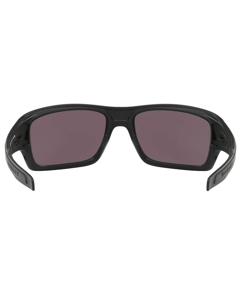 Oakley Turbine Sunglasses, OO9263 63