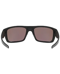 Oakley Drop Poi Polarzied Sunglasses, OO9367 60