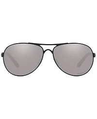 Oakley Feedback Polarized Sunglasses, OO4079 59