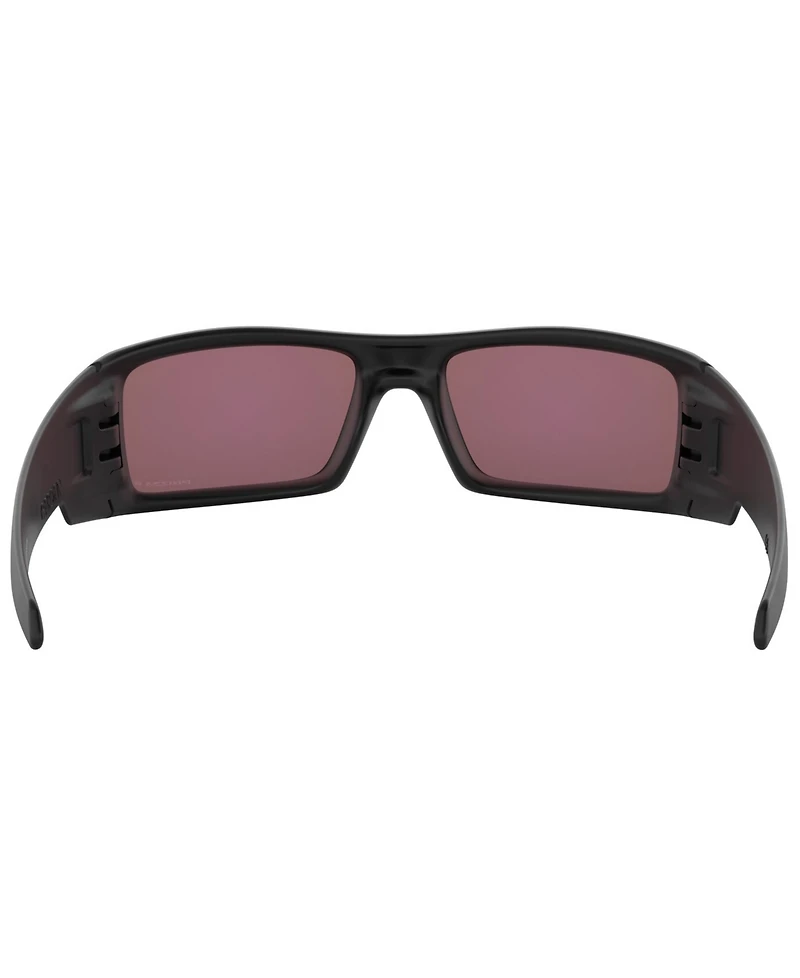 Oakley Gas Can Polarized Sunglasses