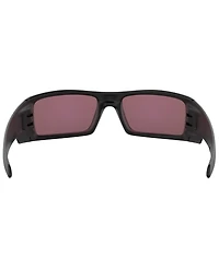 Oakley Gas Can Polarized Sunglasses