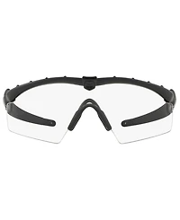 Oakley Ballistic M Fr Sunglasses, OO9213 32